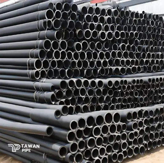 ท่อ HDPE 