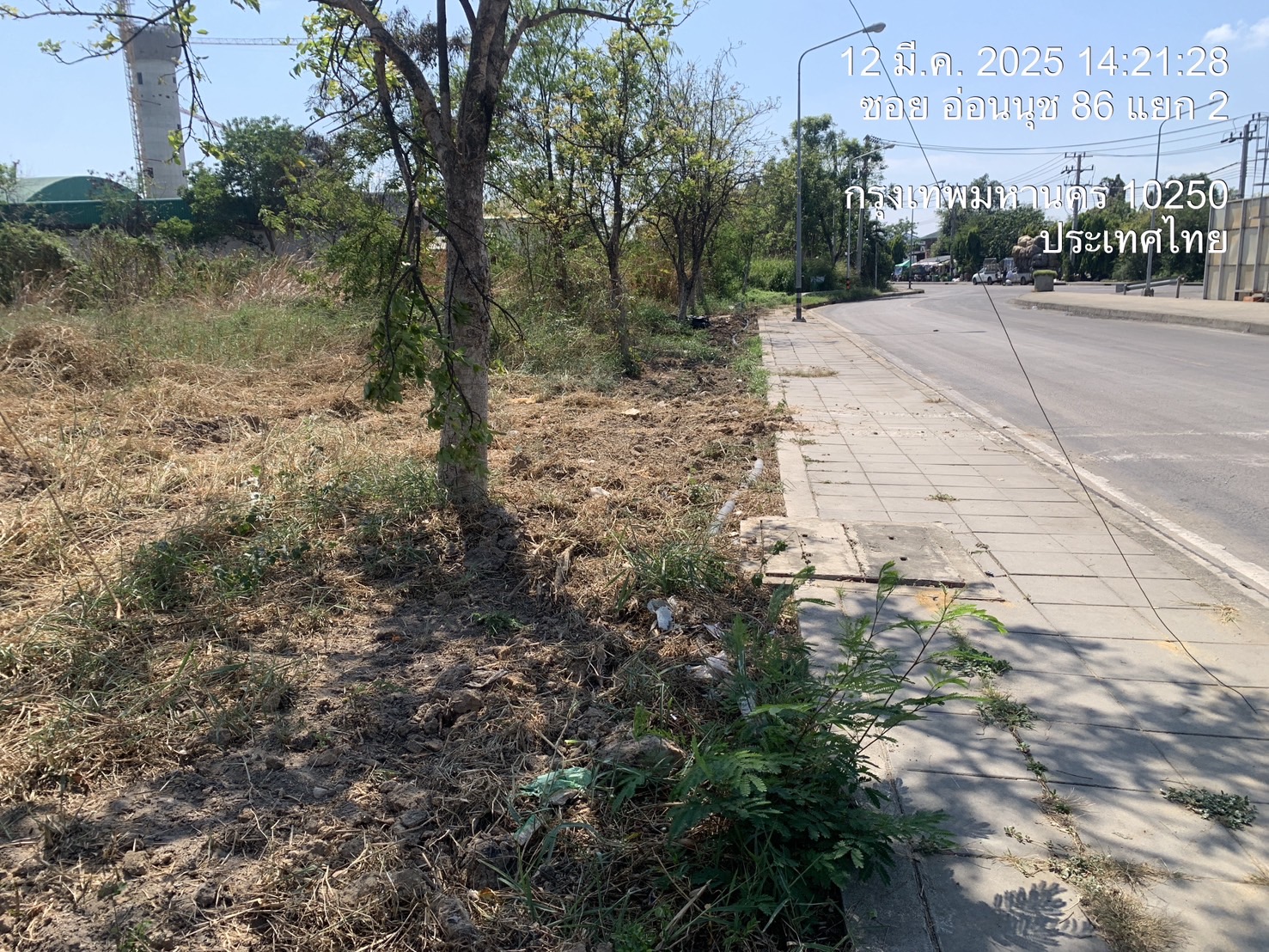 ขายท่อลอนพอลิเอทิลีนเสริมเหล็ก อบจ.นนทบุรี